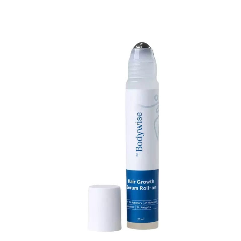 Hair BallEssence Be-Bodywise 3 Rosemary Hair Growth